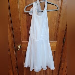 Petal & Pup halter dress